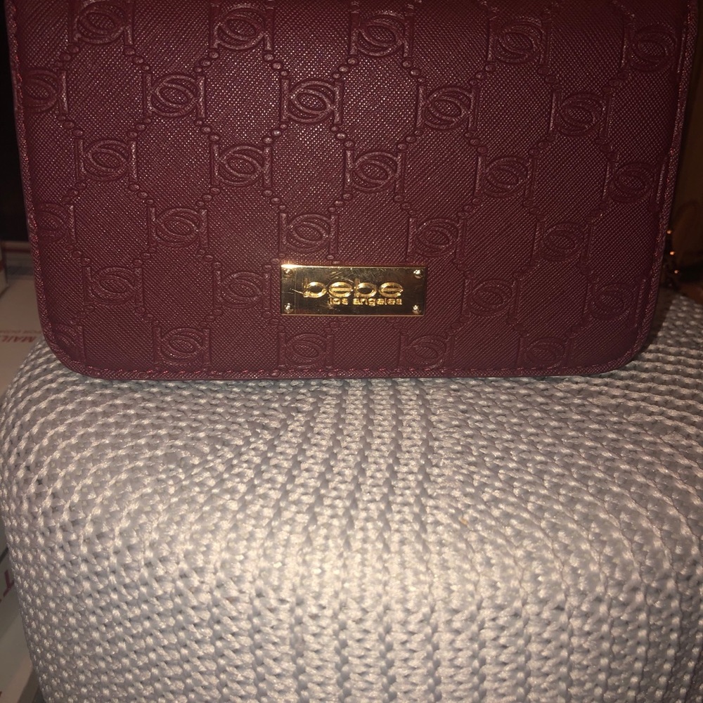 Bebe purse - Picture 2 of 4